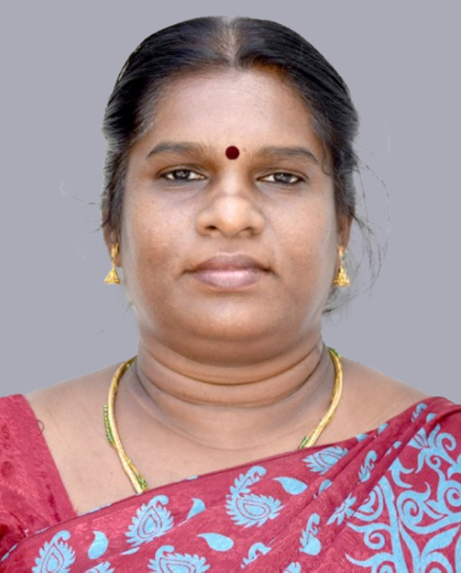 Dr.E.Sahaya chithra
