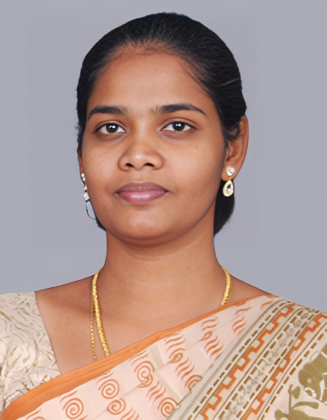 Dr. K. Thanga Glara