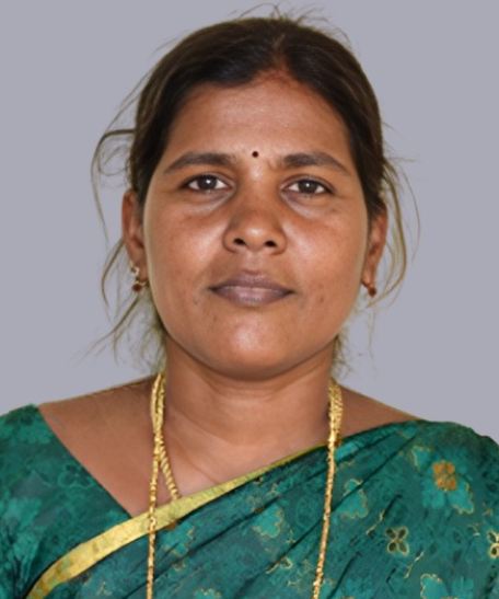 Dr. C. Maria Magdalane