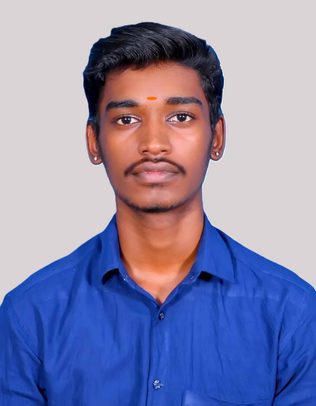 Sri Ganapathy M